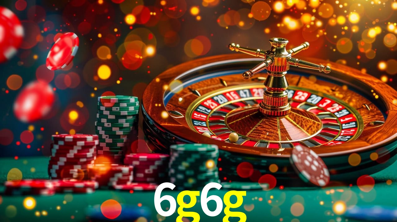6g6g download — arquivo APK para Android oficial