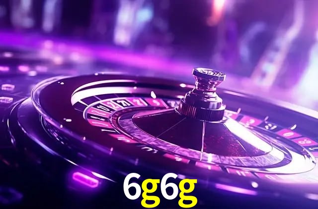 6g6g FAQ — suporte e ajuda no aplicativo oficial